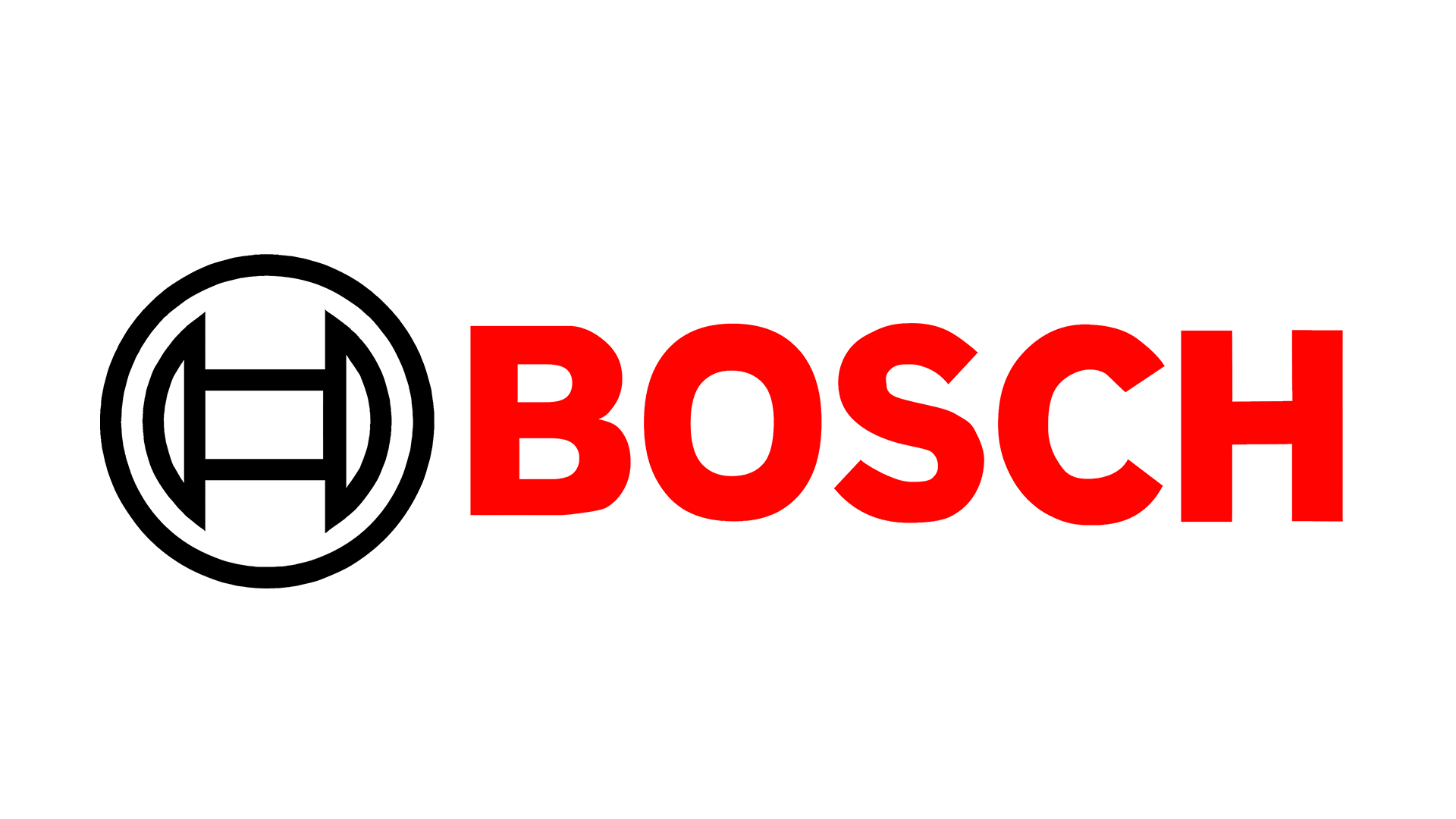 Bosch bike