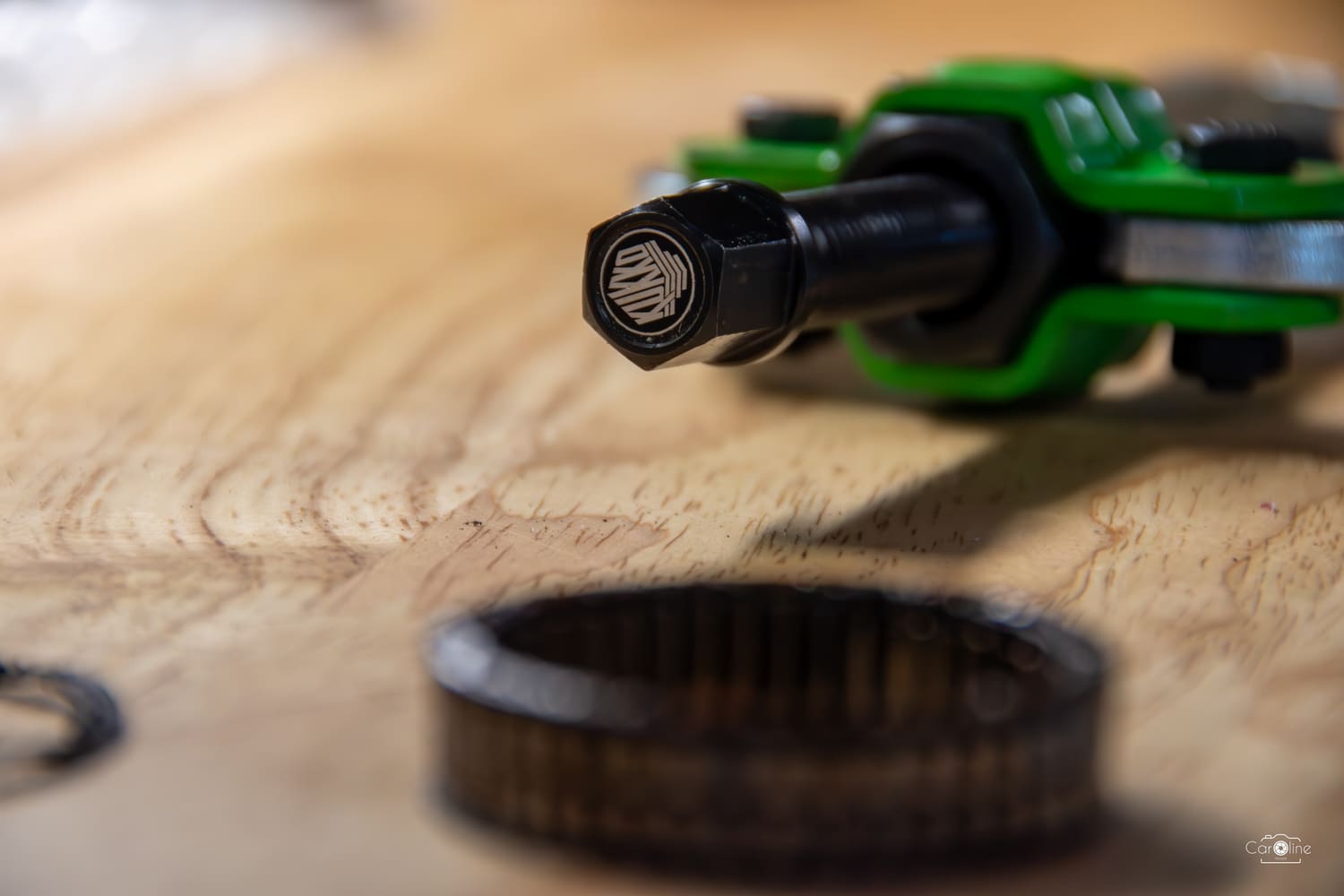 Réparation vélo Naucell